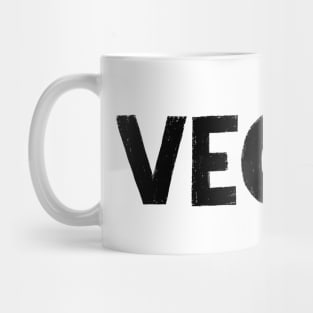 Vegan Mug